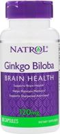 Ginkgo Biloba