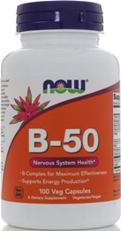 B-complex