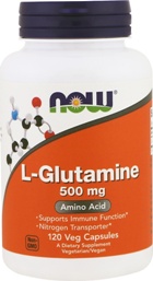 L-glutamin